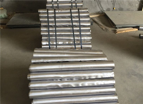 中山射线防护铅板0.5mm-20mm 可施工